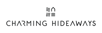 Zertifikat Charming Hideaways